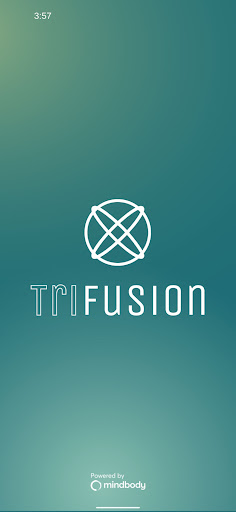 Android application TriFusion screenshort