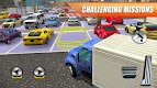screenshot of Multi Level 4 Parking