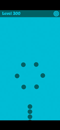 pass through the ball - Screenshot 3