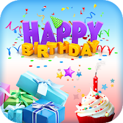 🎉 Happy birthday Images 🎉 - birthday quotes 🥳  Icon