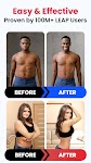 screenshot of Fitness Coach: Weight Loss