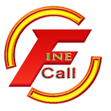 FineCall icon