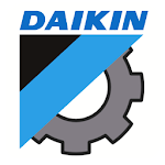Daikin Service Apk
