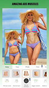 Retouch Me: Body & Face Editor APK for Android Download 3