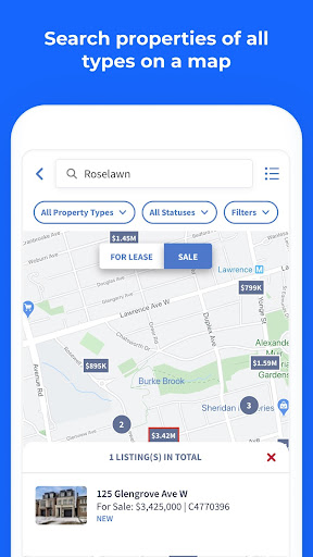 BrokerBay Screen 2