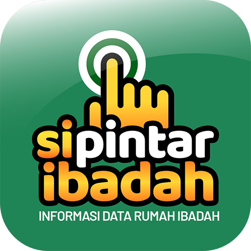 Si Pintar Ibadah logo