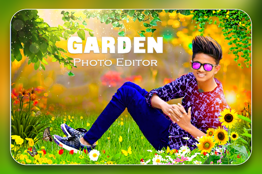 Nature Photo Editor