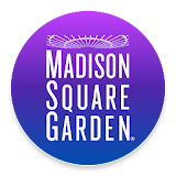 MSG Madison Square Garden Offi icon