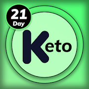 Top 50 Health & Fitness Apps Like 21 Days Keto Diet Weight Loss Meal Plan & Recipes - Best Alternatives