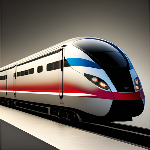 TrackYourTrain:TimeTableLookup logo