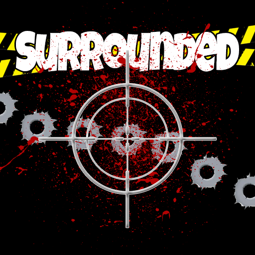 Surrounded - FPS Survival  AR
