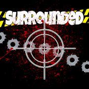 Surrounded - FPS Survival | AR Shooter