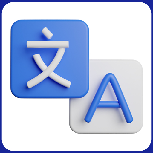 Translator Master All Language logo