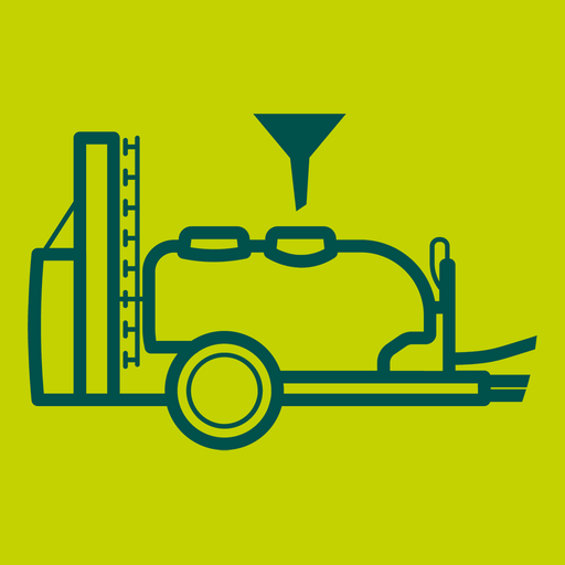 FILLINGSTATION logo