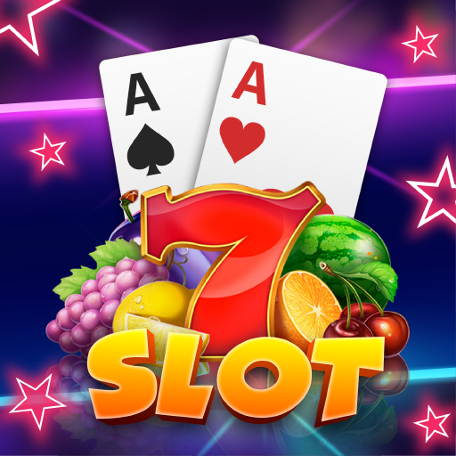 Fin Poker: Poker & Slots Scarica su Windows