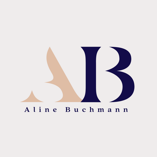 Prof. Aline Buchmann logo