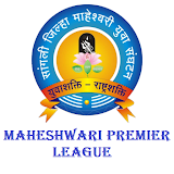Maheshwari Premier League icon