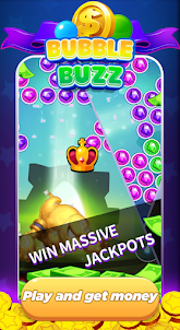 About: Buzz Bubble: Win Real Cash (Google Play version)
