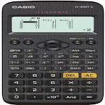 Cover Image of Download Scientific calculator lite  APK
