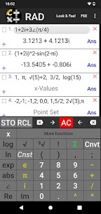 Complex Number Calculator PRO 1.1.1 Apk 1