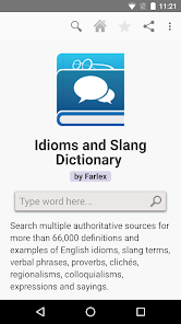 Internet Slang Dictionary: Acronyms, Phrases, Idioms