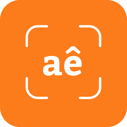 AêPay: Caixa logo