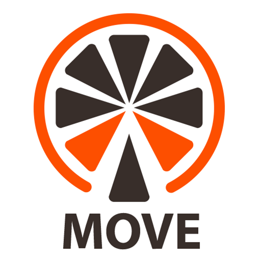 ONEtoMOVE logo