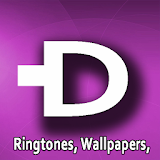 i❤ ZEDGE Ringtones, Wallpapers, App Icons tips icon
