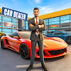 Car Saler Dealership 2024 icon