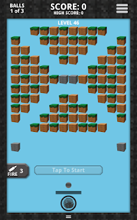 Block Breaker Gem Mining Free(圖5)-速報App
