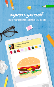 Draw Something Classic v2.400.080 Mod Apk (Full Unlimited Money) Free For Android 5