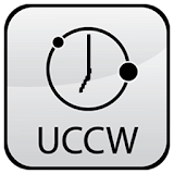 UCCW N4 Clock Skins icon
