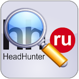 I need a job - jobs from hh.ru icon