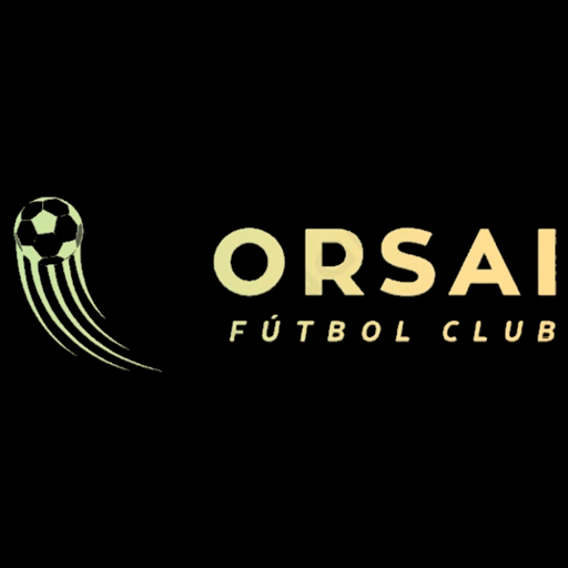 Orsai Club logo