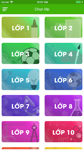 Học Tốt - Giải Bài Tập Offline Screenshot 4 - AppWisp.com