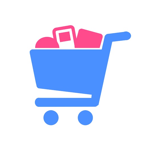 Super Grocery logo
