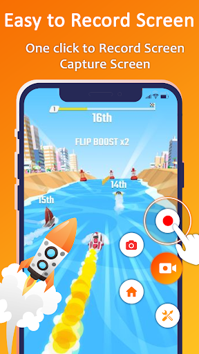 Anteprima dell'app