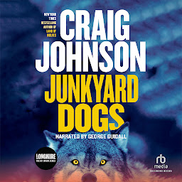 Icoonafbeelding voor Junkyard Dogs