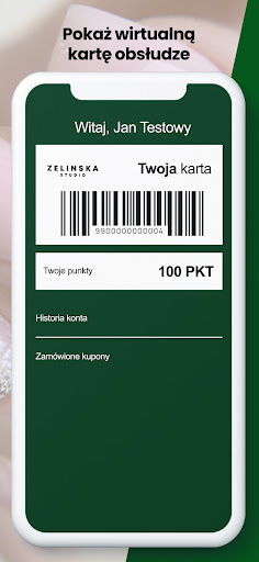 ZELINSKA STUDIO Screen 3