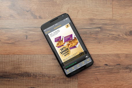 McDonald‘ s Gutscheine App Bonn Kostenlos 4