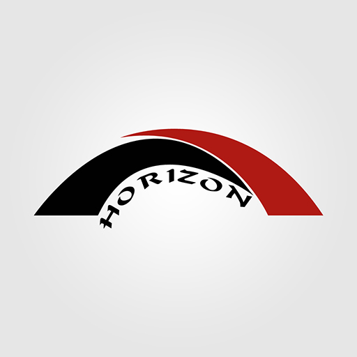 Horizon TV  Icon