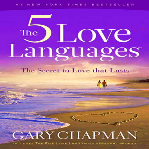 The 5 Love languages offline Windowsでダウンロード