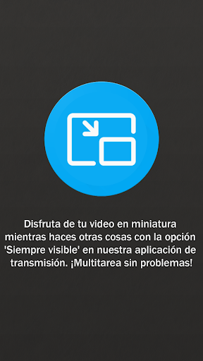Directus TV Screen 2