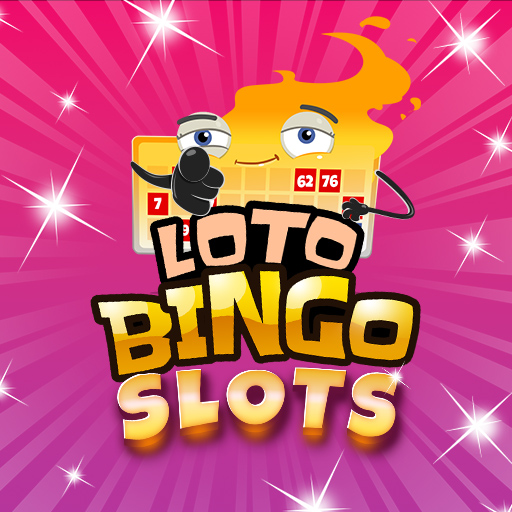 Loto Bingo Slots. Bingo Live – Applications sur Google Play