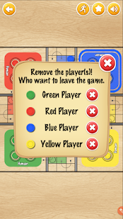 Ludo Neo-Classic : King of the Dice Game Screenshot