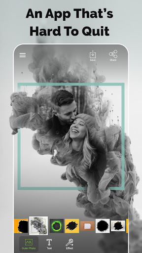 PhotoKit AI Photo Editor Screen 3