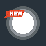 Cover Image of 下载 Assistive Touch (New Style) 3.0 APK