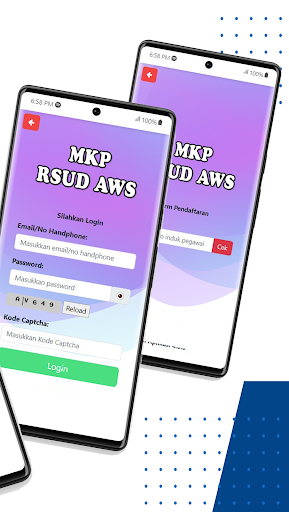 mKP-RSUD AWS Screen 2