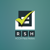 ACCA Pass Notes by RSH icon