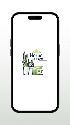 Herbs & Plants Screen 2